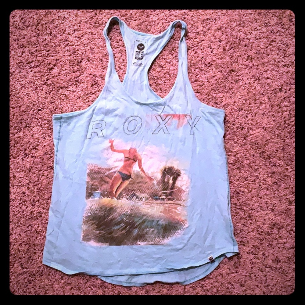 🏄🏽‍♀️Roxy Women’s Tank 🌞